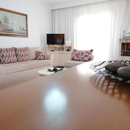 Katerina'S Cozy Home スカラ・ソティロス エクステリア 写真