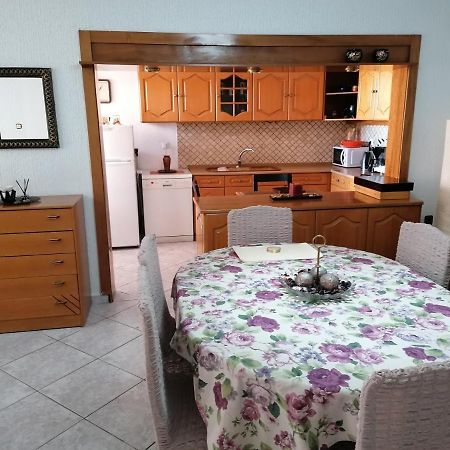 Katerina'S Cozy Home スカラ・ソティロス エクステリア 写真