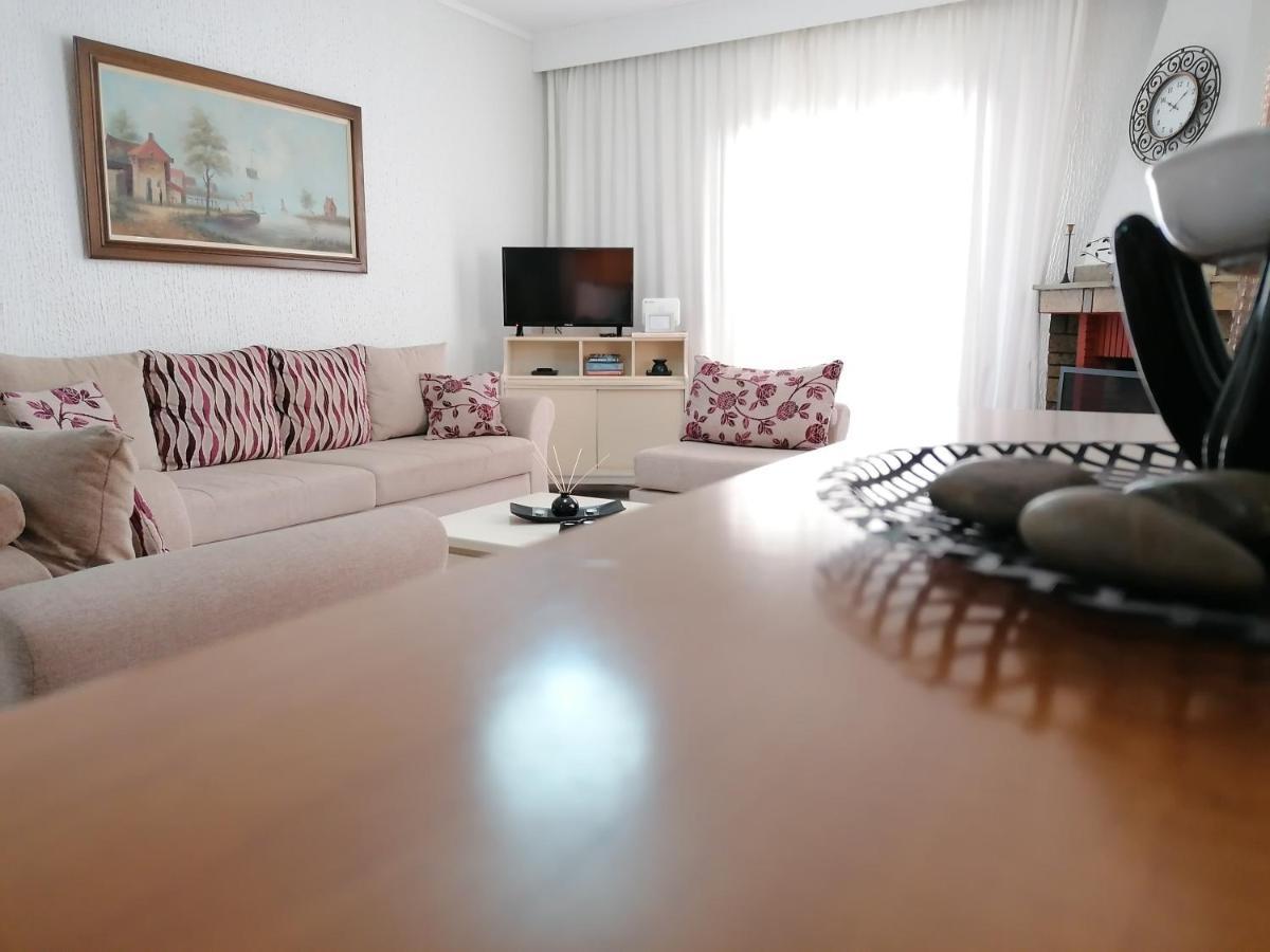 Katerina'S Cozy Home スカラ・ソティロス エクステリア 写真