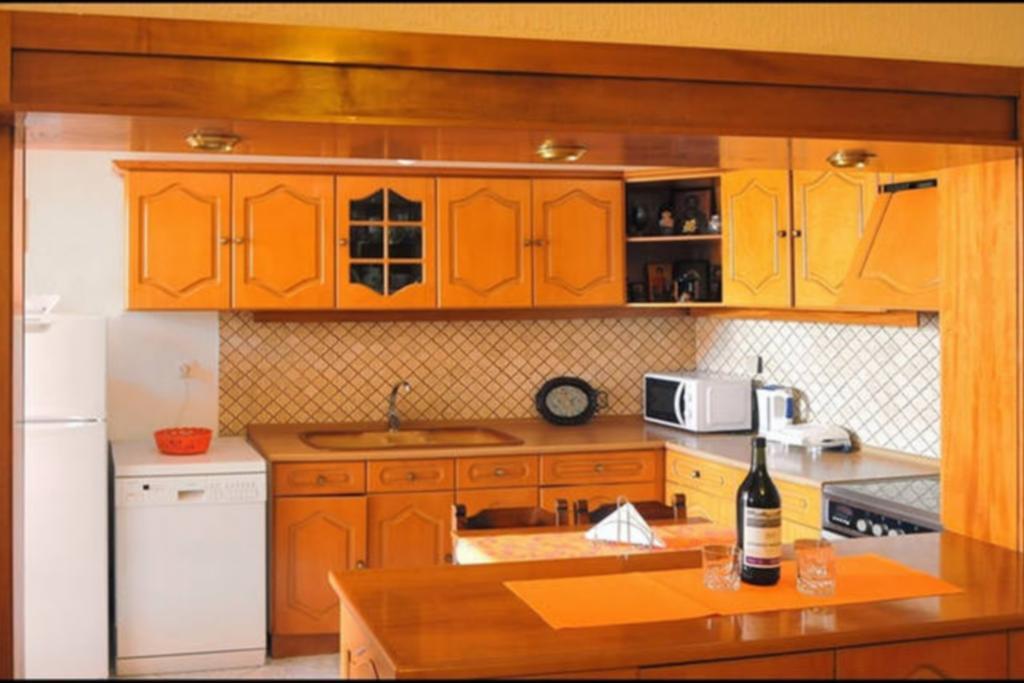 Katerina'S Cozy Home スカラ・ソティロス エクステリア 写真