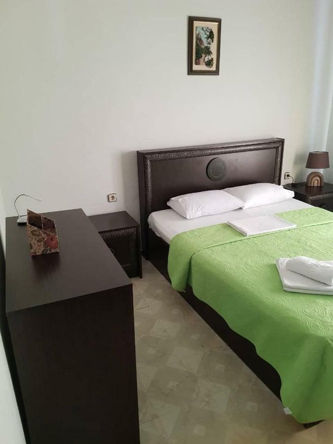 Katerina'S Cozy Home スカラ・ソティロス エクステリア 写真